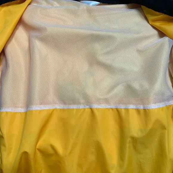 Cycling Jacket Pearl Izumi Men’s XL Lightweight - Picture 3 of 7